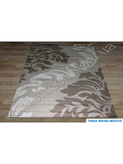 Ковер Sierra 7668A beige